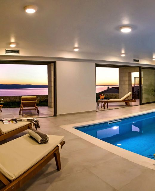 Villa The View Omis