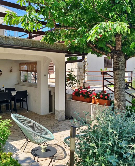 Apartman Beaković Šilo