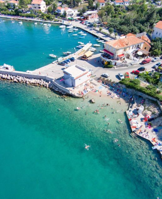 Apartman Beaković Šilo