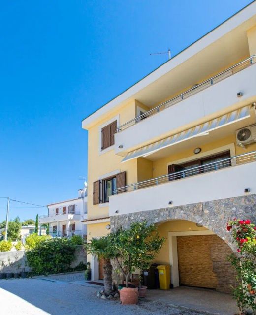 Apartment Jasna Punat