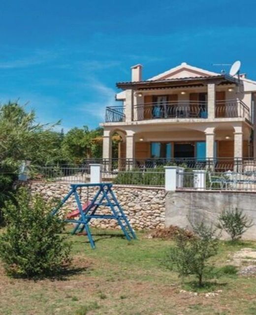 Kuća Klarin Goričina Preko
