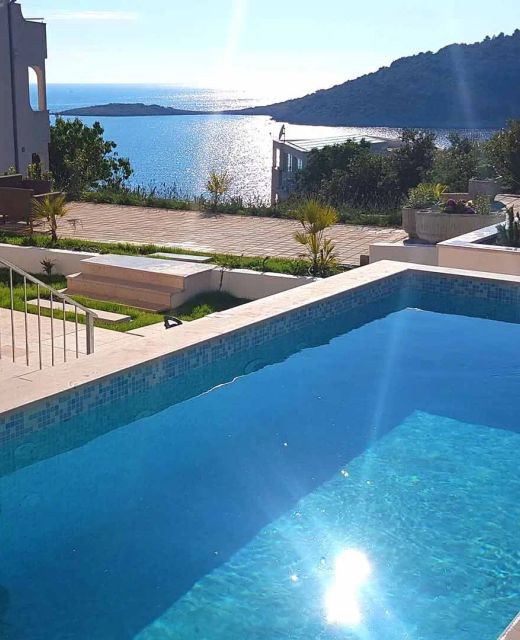 Villa Stella Ražanj