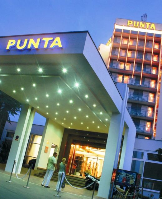 Hotel Punta Vodice