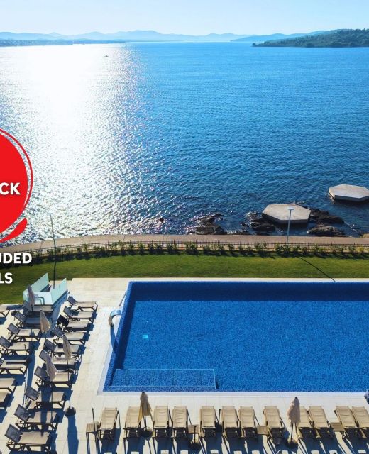Hotel Punta Vodice