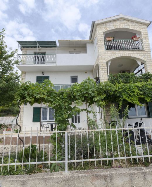 Apartment Darija Primosten