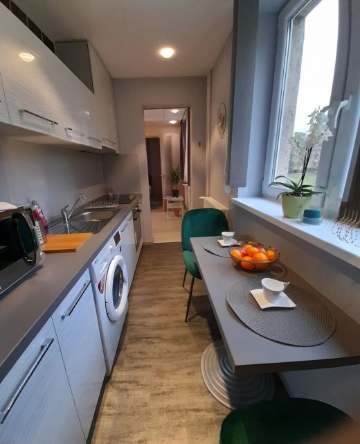 Götzer Apartman Komló