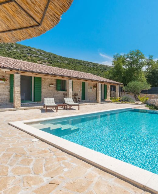 Villa Ibis Vrana