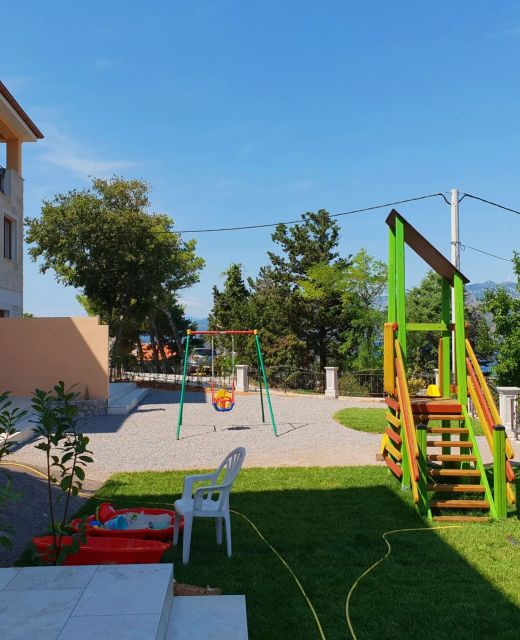 Vila Rebeka Šilo