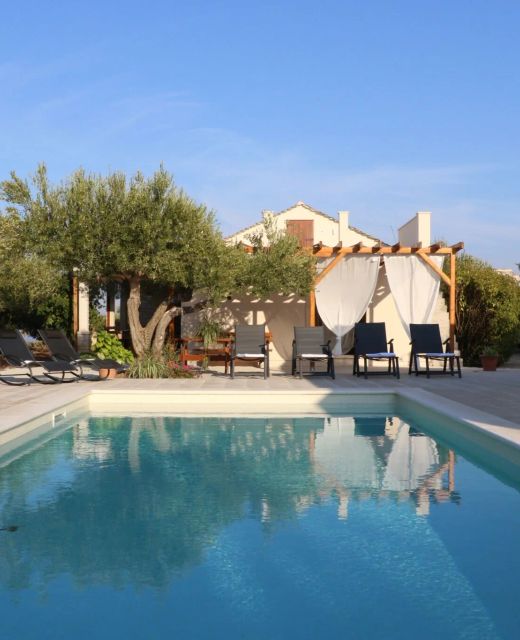 Stone Villa Olea Supetar