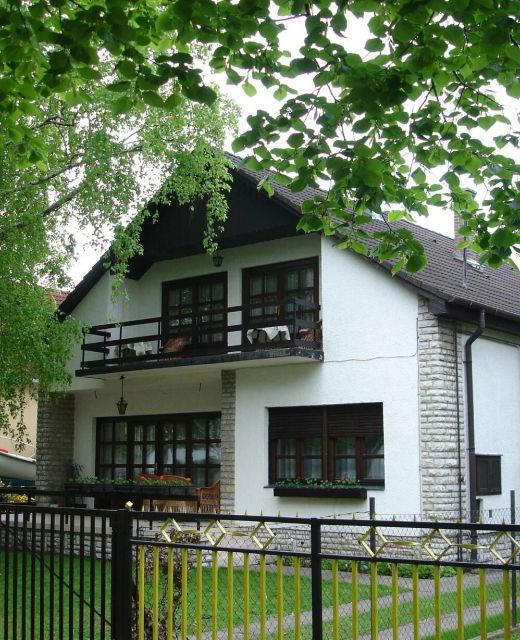 Diófa Vendégház Siófok