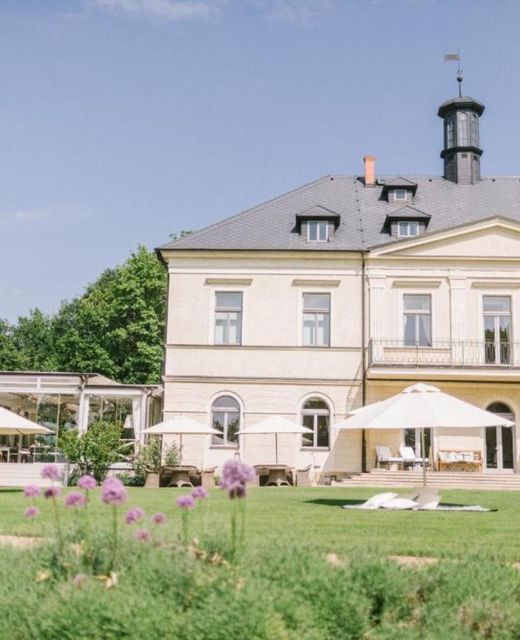 Chateau Mcely