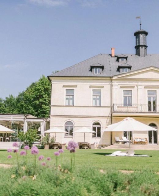 Chateau Mcely