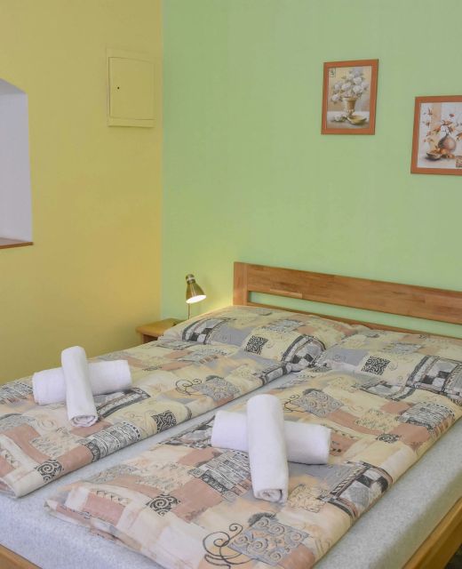 Pension Florian Frymburk