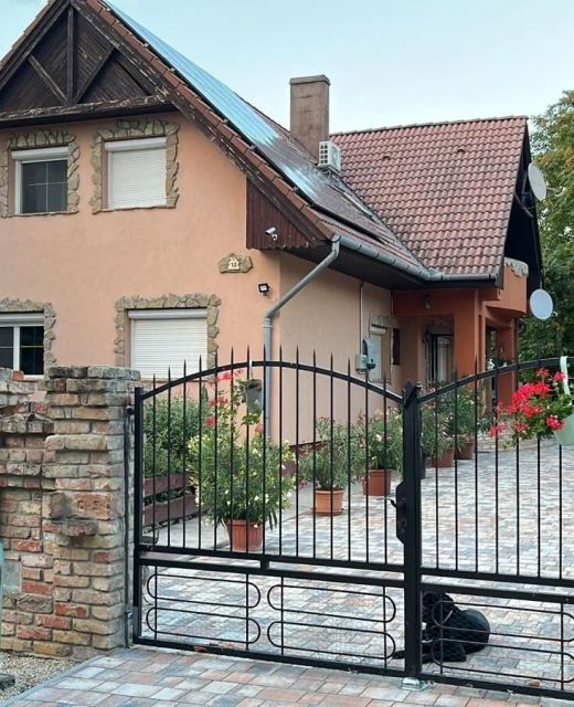 Bonita Apartman Balatonberény