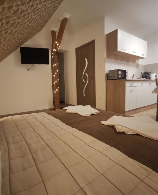 Royal De Lux Apartman Hajdúszoboszló