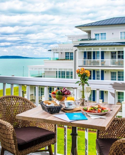 BalaLake Resort Szántód