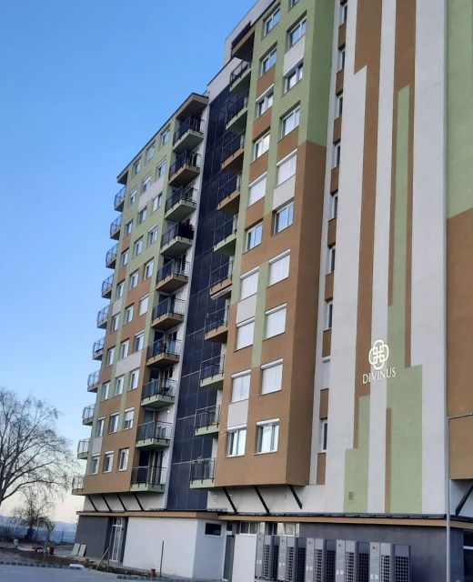 Hannapartman Siófok