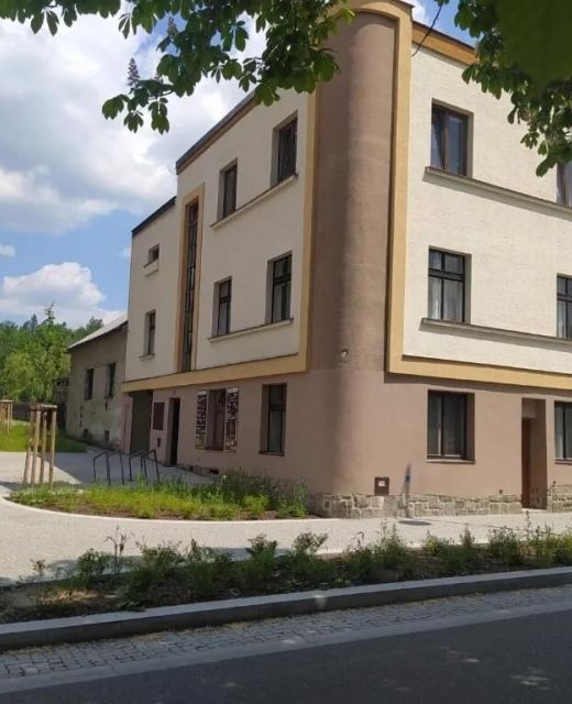 Apartmán v centru Havlíčkův Brod