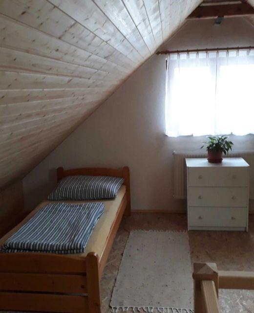 Rychtrovna Bílý Potok