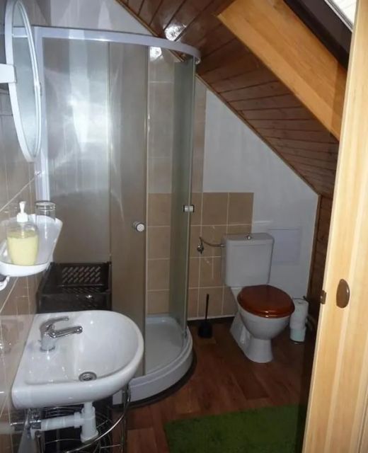 Rychtrovna Bílý Potok