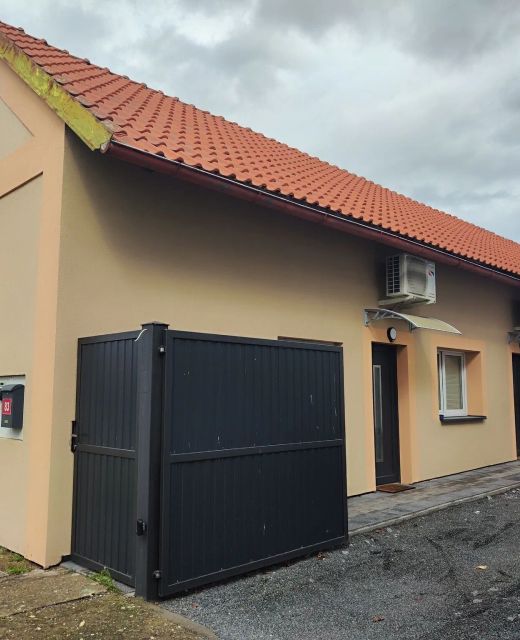 Apartmány Opolany