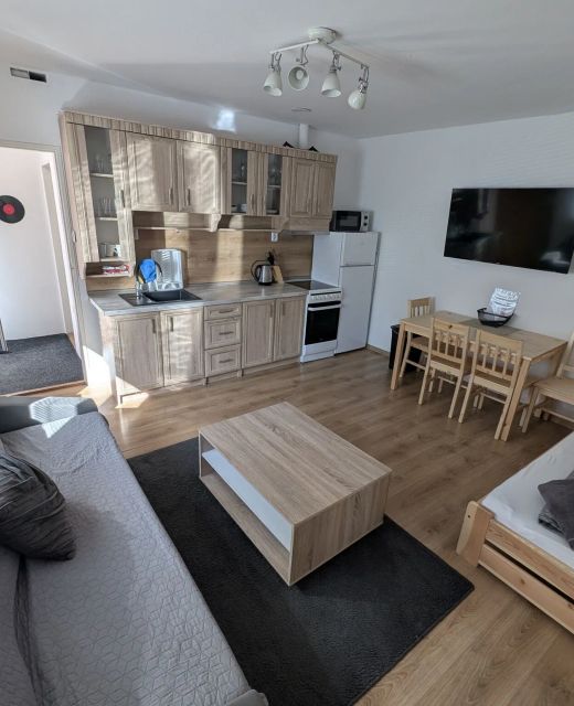 Apartmány Opolany