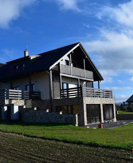 Penzion u Pinkasů Písečná