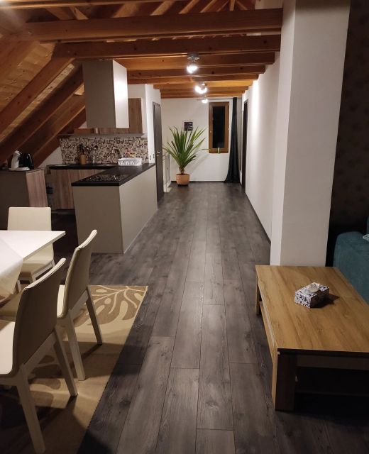 Ti-Tó Apartman Tihany