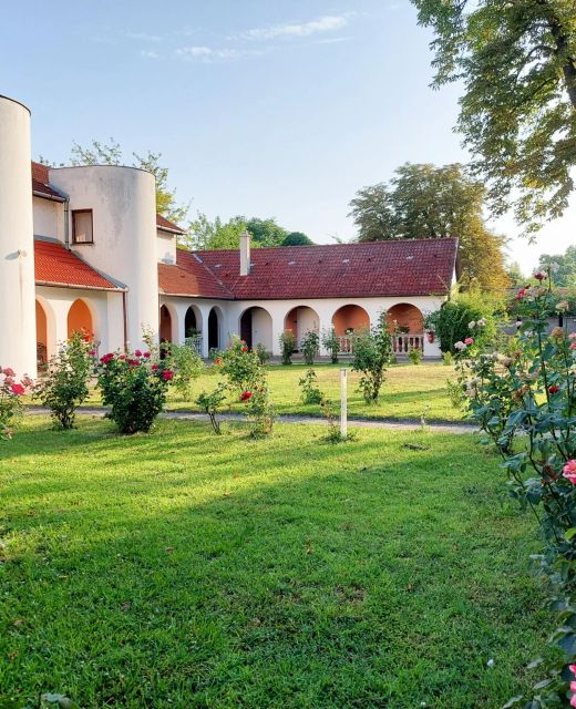 Gosztonyi Villa Siófok