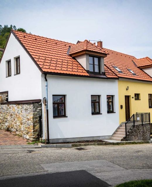 Dueta Apartment Český Krumlov