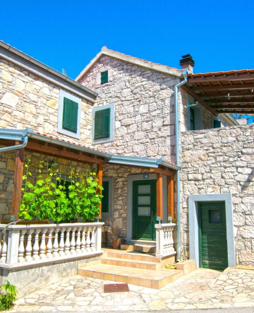 Apartment Porat Drage