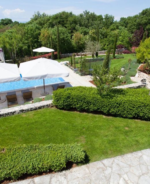 Villa Vlasta Dobrinj Krk