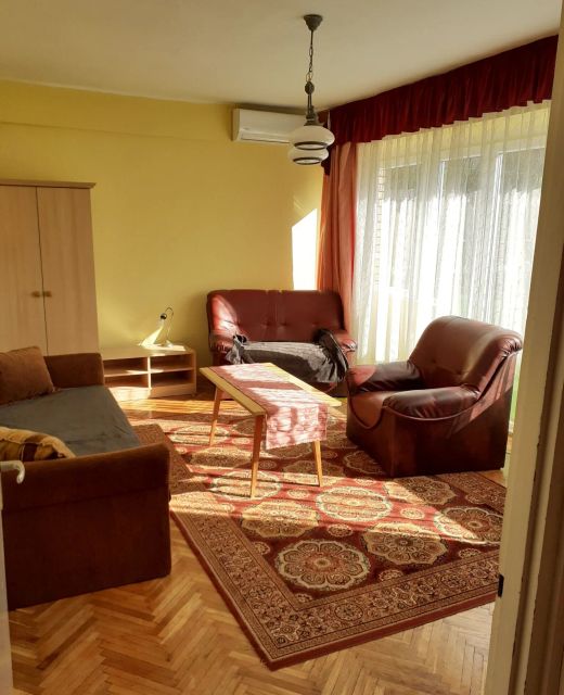 Andrássy Apartman** Békéscsaba 