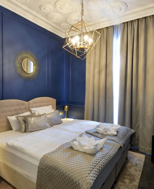 1552 Boutique Hotel Eger