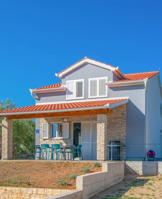 House Villa Verdi Tkon