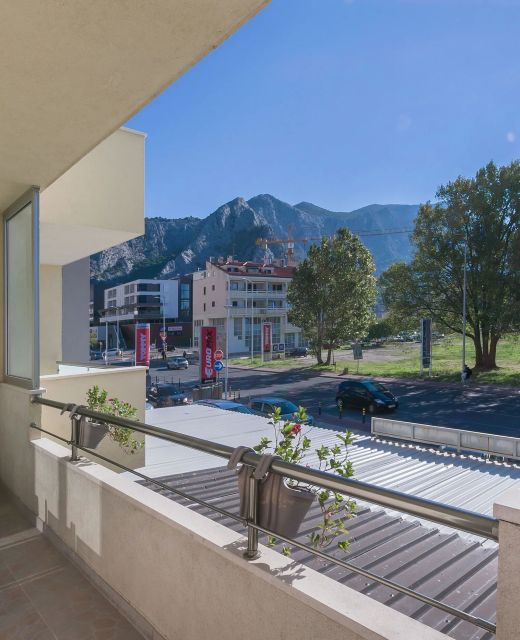 Apartment Marijo Omis