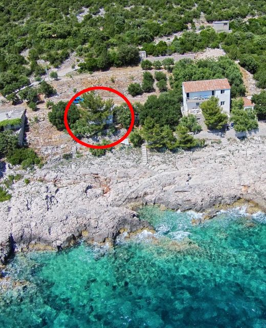 Apartments By The Sea Dingač - Potočine, Pelješac - 10433 Dingač - Potočine