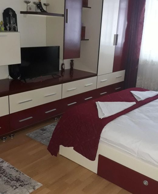 Apartament Alex Târgu Ocna