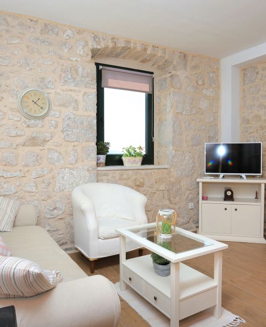 Holiday House With A Parking Space Živogišće - Strnj - Živogošće - Strnj, Makarska - 18025 Živogošće - Strnj