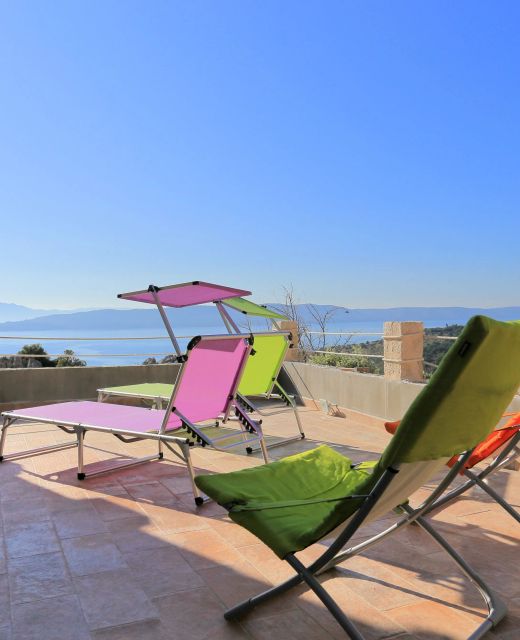 Holiday House With A Parking Space Živogišće - Strnj - Živogošće - Strnj, Makarska - 18025 Živogošće - Strnj