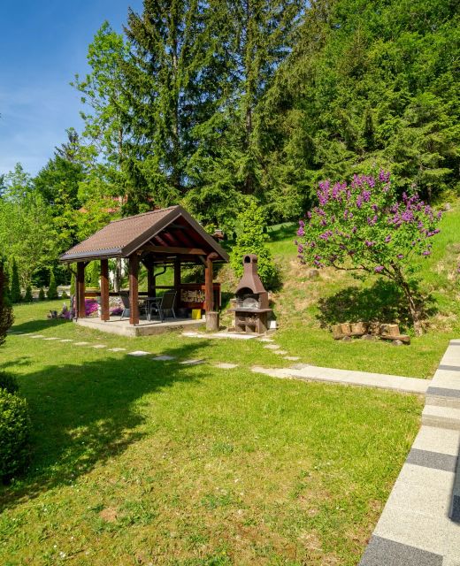 Holiday House With A Parking Space Lokve, Gorski Kotar - 18226 Lokve