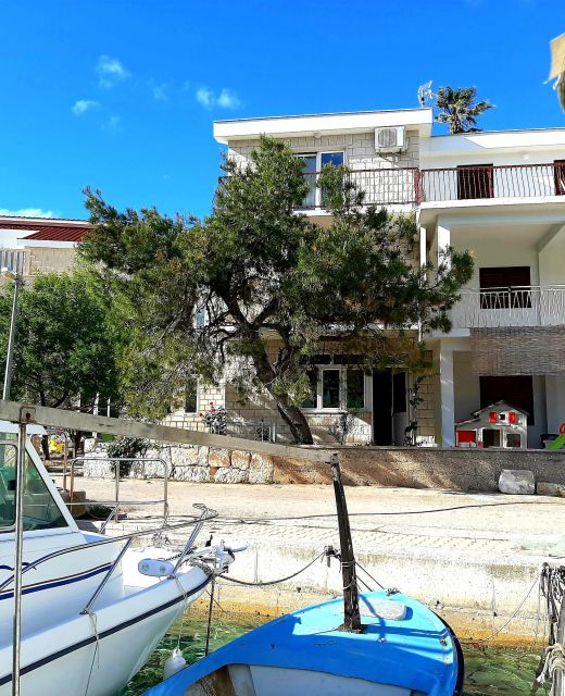 Apartments By The Sea Ražanj, Rogoznica - 18284 Ražanj