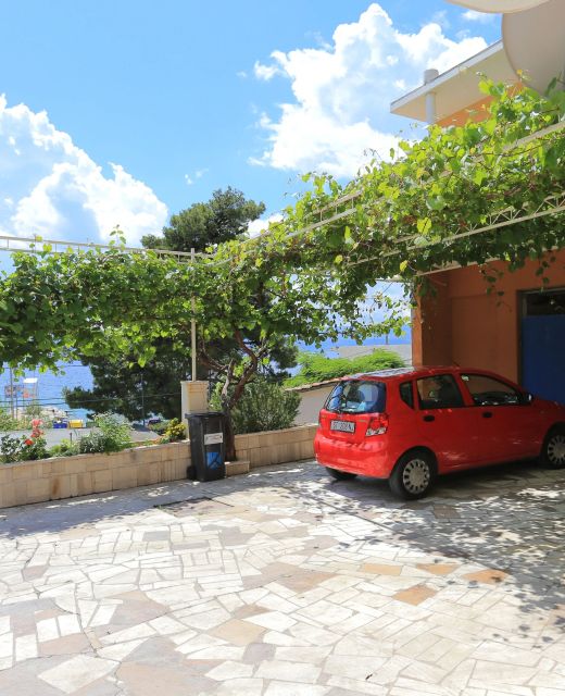Apartments By The Sea Duće, Omiš - 18302 Duće