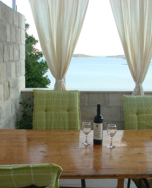 Holiday House With A Parking Space Mokalo, Pelješac - 18303 Mokalo