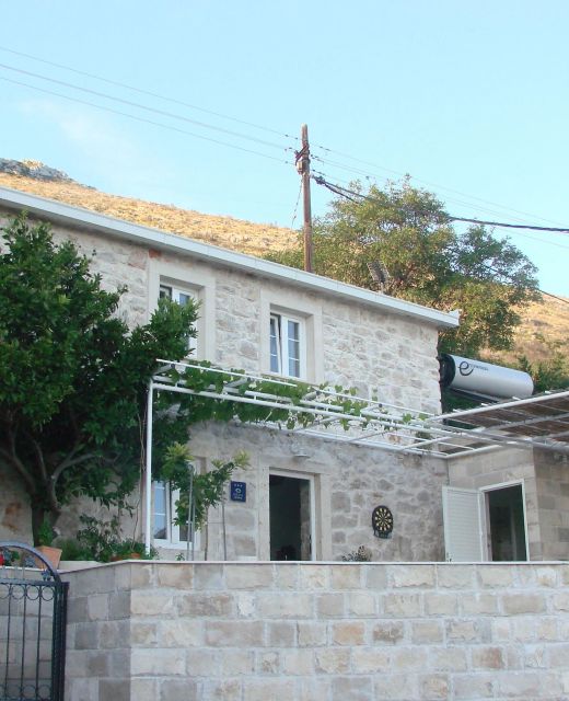 Holiday House With A Parking Space Mokalo, Pelješac - 18303 Mokalo