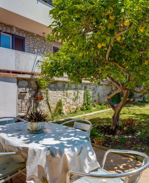 Apartments By The Sea Mali Lošinj, Lošinj - 18322 Mali Lošinj