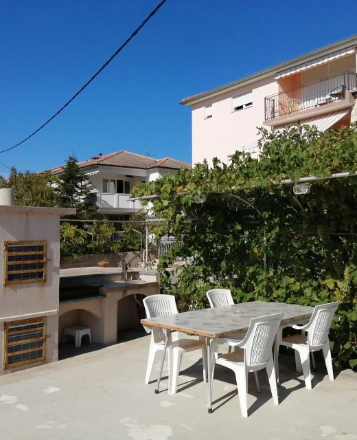 Apartments By The Sea Rab - 18363