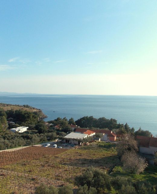 Apartments With Parking Space Mokalo, Pelješac - 18395 Mokalo