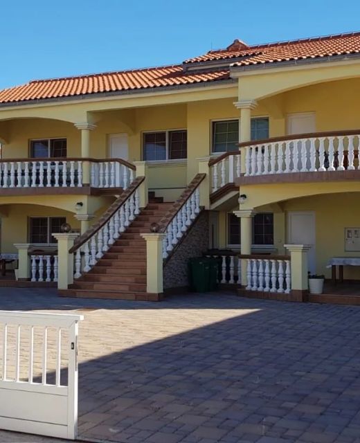 Apartments With Parking Space Vir - 18407