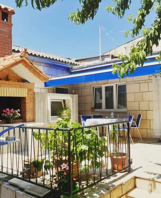 Apartments By The Sea Pučišća, Brač - 18416 Pučišća
